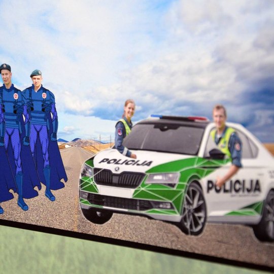 Iliustracija