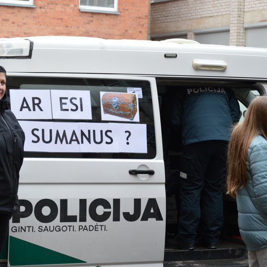 Iliustracija
