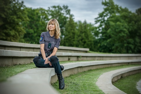Gerda Žemrietaitė